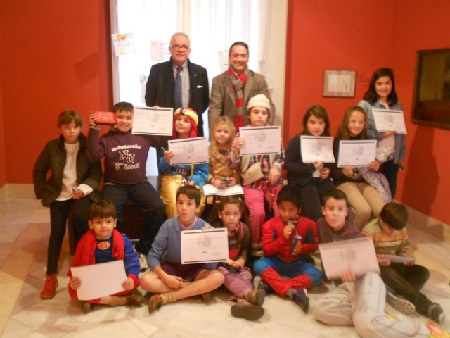 Diplomas para los héroes más pequeños - 1, Foto 1