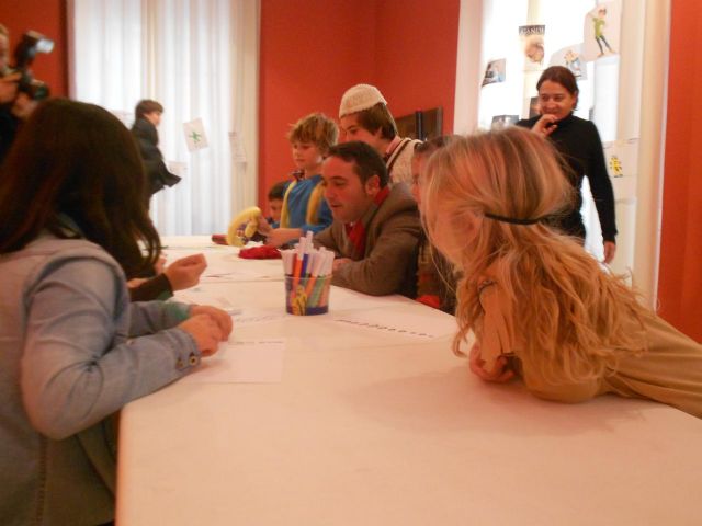 Diplomas para los héroes más pequeños - 2, Foto 2