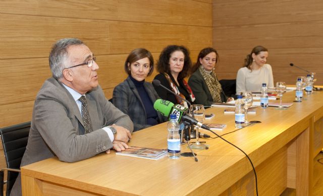 Cartagena, Caminos de Historia, una nueva guía para mostrar el patrimonio de la ciudad - 1, Foto 1