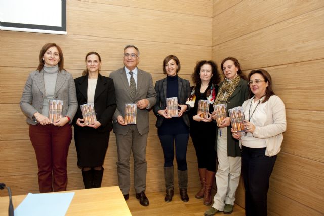 Cartagena, Caminos de Historia, una nueva guía para mostrar el patrimonio de la ciudad - 2, Foto 2
