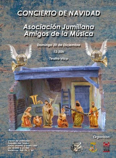 Deporte, Música, Solidaridad, Monólogos y la I Feria de Navidad completan un fin de semana gourmet para terminar el 2012 - 2, Foto 2