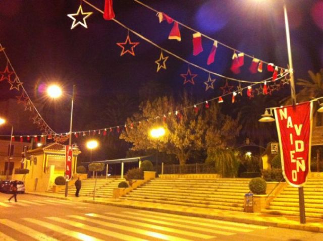 Deporte, Música, Solidaridad, Monólogos y la I Feria de Navidad completan un fin de semana gourmet para terminar el 2012 - 3, Foto 3