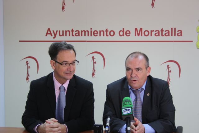 Bascuñana felicita al alcalde de Moratalla y a los cuerpos y fuerzas de seguridad por el descenso en un 23% de los índices de criminalidad - 3, Foto 3