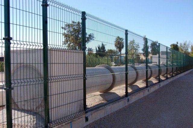 Vía libre para la construcción del colector de El Saladar en Alguazas - 2, Foto 2