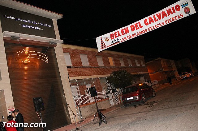 Los Reyes Magos de Oriente visitan hoy Totana para recoger las cartas los niños y niñas, Foto 2