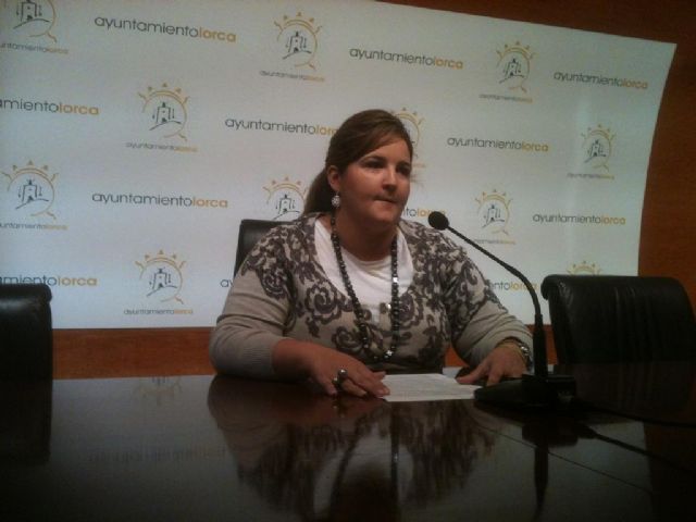 Los Reyes Magos llegarán a Lorca en helicóptero el sábado por la mañana - 1, Foto 1