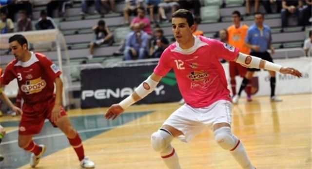 Fabio, avisa: La pista de Ribera Navarra es muy complicada con una de las mejores aficiones de España - 1, Foto 1