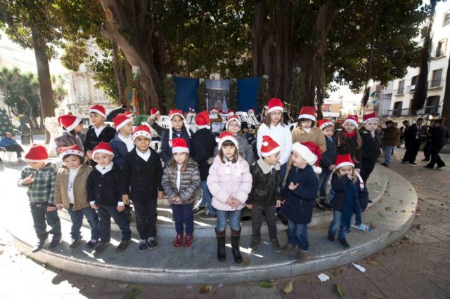 Cuadrillas y Aguilandos para el jueves por la tarde en la plaza de San Francisco - 2, Foto 2
