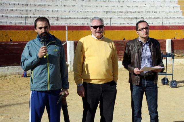 Jugando al toro en Cehegín - 4, Foto 4