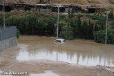 Los agricultores y ganaderos ya pueden pedir las ayudas por las inundaciones del pasado 28 de septiembre