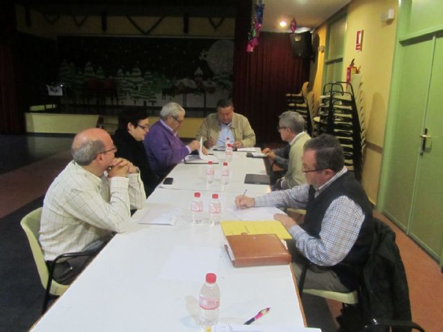 Reunión de los consejos territoriales - 2, Foto 2