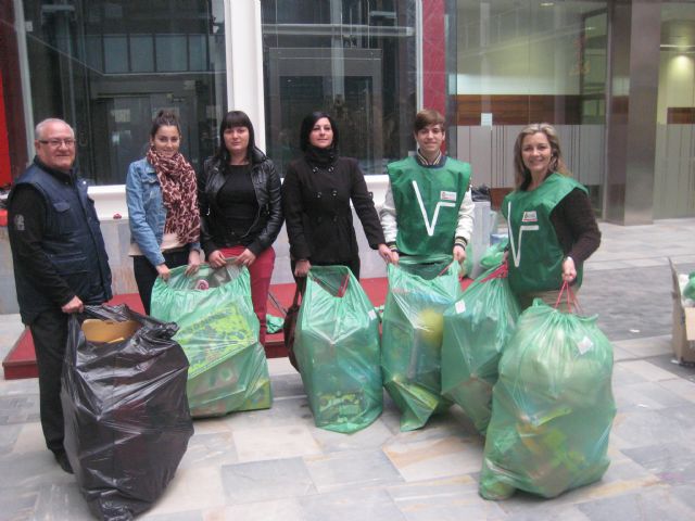 Más de 1.500 niños sin recursos disfrutarán de juguetes la Noche de Reyes - 3, Foto 3