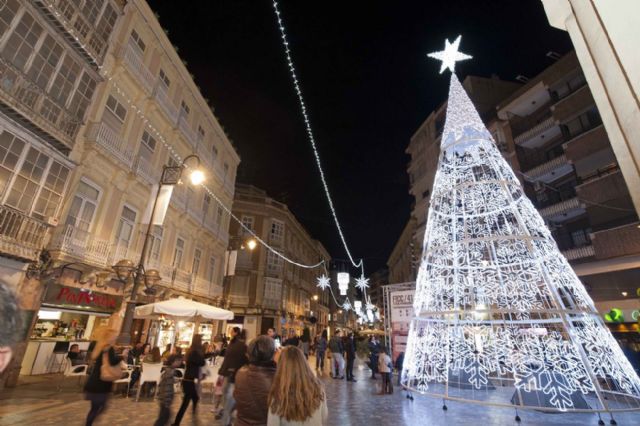 La Cope y los pasteleros organizan la Fiesta del Roscón - 1, Foto 1