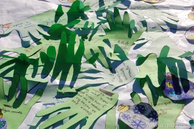 Cerca de 200 niños de Alguazas disfrutan a lo grande con los juegos en la calle - 3, Foto 3