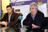Festejos suscribe un acuerdo con Andrés Moreno para retomar los eventos taurinos en Caravaca