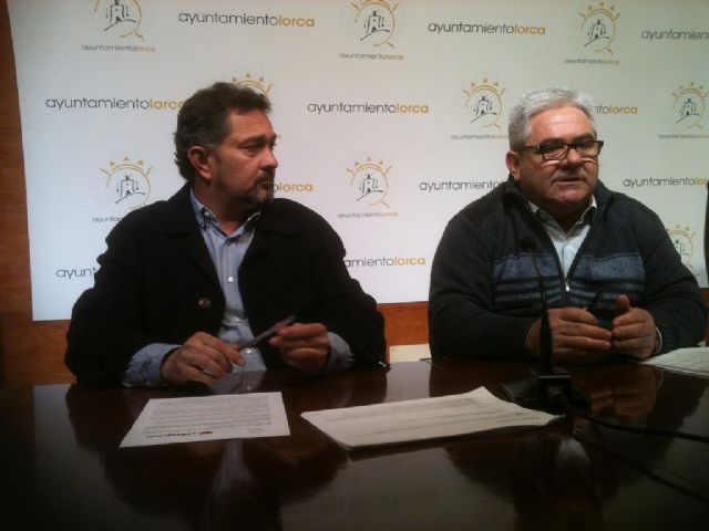 El Gobierno Central compensará a los regantes lorquinos afectados por las inundaciones los gastos que tuvieron en 2012 por regar las cosechas perdidas - 1, Foto 1