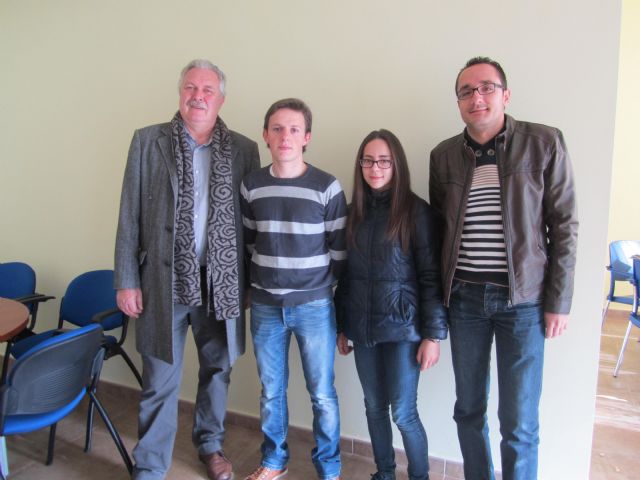 Los Reyes Magos llegarán a Cehegín este año acompañados del Cartero Real y la Estrella de Oriente - 1, Foto 1