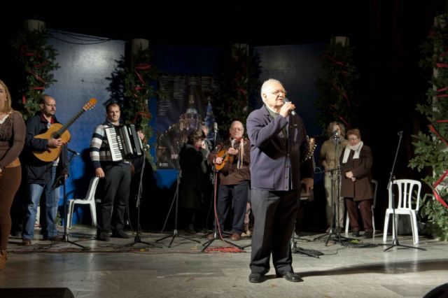 Música clásica y popular se dan cita en la Navidad de Cartagena - 2, Foto 2