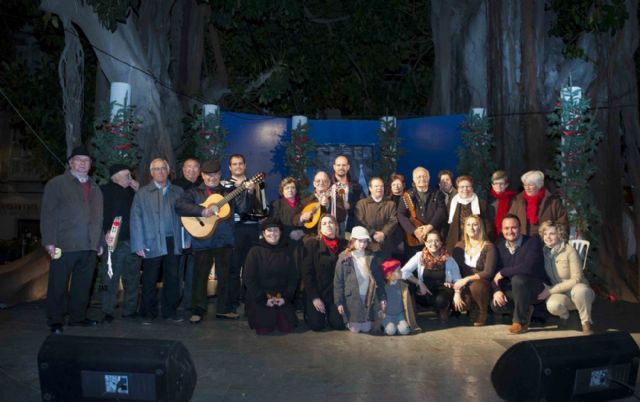 Música clásica y popular se dan cita en la Navidad de Cartagena - 3, Foto 3