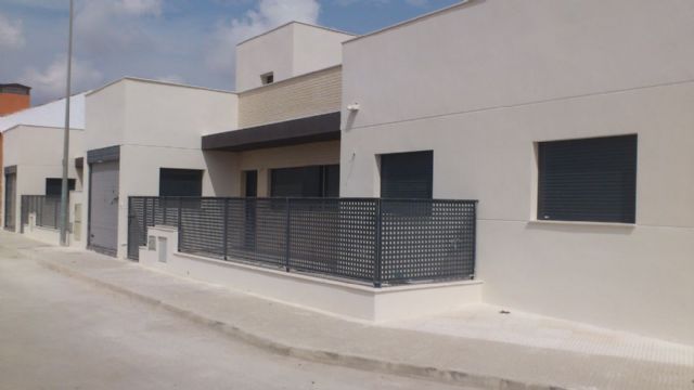 Entregadas siete viviendas de promoción pública en La Palma - 1, Foto 1