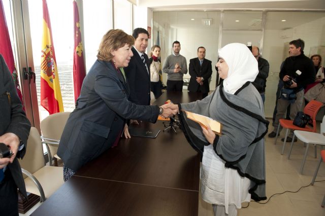 Entregadas siete viviendas de promoción pública en La Palma - 4, Foto 4