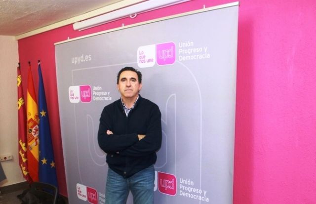 UPyD exige al Gobierno regional un compromiso firme para pagar los atrasos de la Dependencia durante 2012 - 1, Foto 1