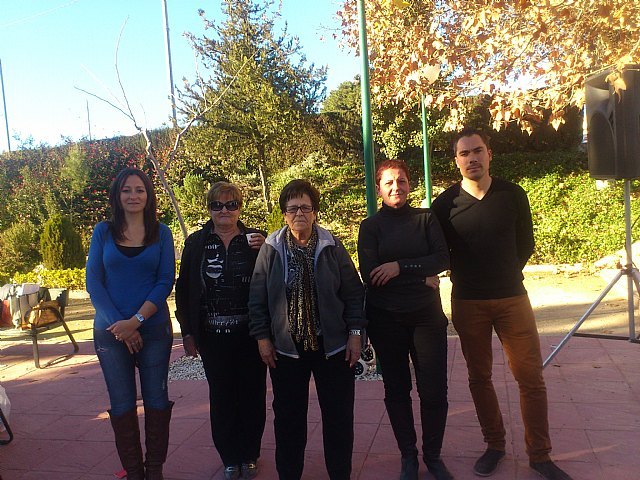 El día 6 de enero, Día de los Reyes, fiesta grande en Paretón-Cantareros, Foto 1