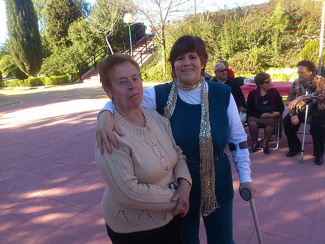 El da 6 de enero, Da de los Reyes, fiesta grande en Paretn-Cantareros - 3