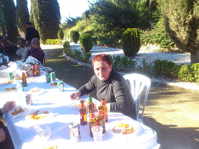 El da 6 de enero, Da de los Reyes, fiesta grande en Paretn-Cantareros - 8