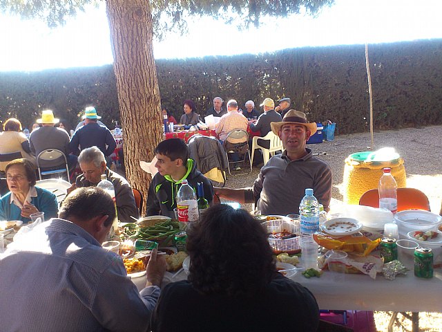 El da 6 de enero, Da de los Reyes, fiesta grande en Paretn-Cantareros - 20