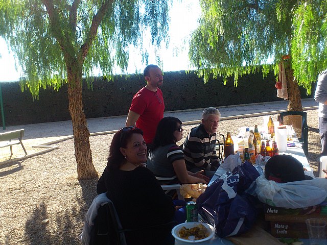 El da 6 de enero, Da de los Reyes, fiesta grande en Paretn-Cantareros - 14