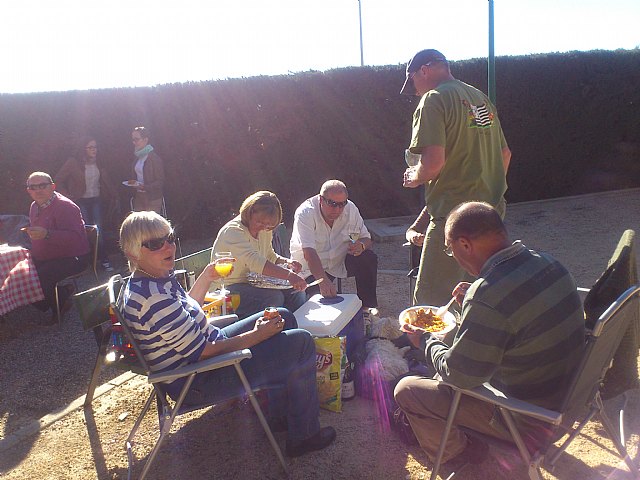 El da 6 de enero, Da de los Reyes, fiesta grande en Paretn-Cantareros - 15