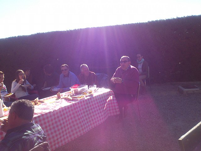 El da 6 de enero, Da de los Reyes, fiesta grande en Paretn-Cantareros - 17