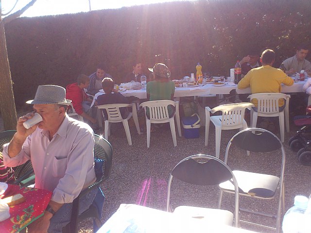 El da 6 de enero, Da de los Reyes, fiesta grande en Paretn-Cantareros - 24