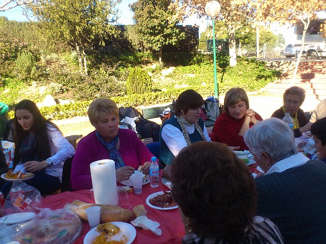El da 6 de enero, Da de los Reyes, fiesta grande en Paretn-Cantareros - 41
