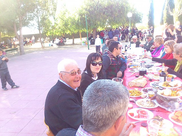 El da 6 de enero, Da de los Reyes, fiesta grande en Paretn-Cantareros - 43