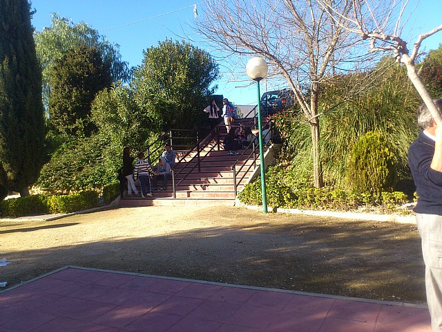 El da 6 de enero, Da de los Reyes, fiesta grande en Paretn-Cantareros - 44