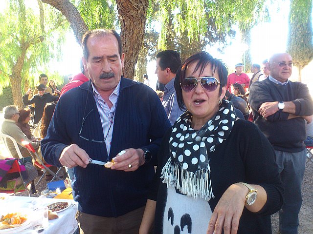 El da 6 de enero, Da de los Reyes, fiesta grande en Paretn-Cantareros - 50