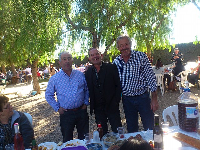 El da 6 de enero, Da de los Reyes, fiesta grande en Paretn-Cantareros - 49