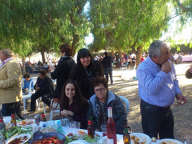 El da 6 de enero, Da de los Reyes, fiesta grande en Paretn-Cantareros - 54