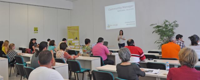 Más de 1.000 personas se han formado en el último año a través del Plan de Formación Local - 1, Foto 1