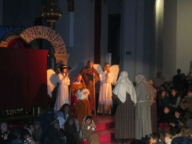 Los Reyes Magos ponen fin a la Navidad - 3, Foto 3