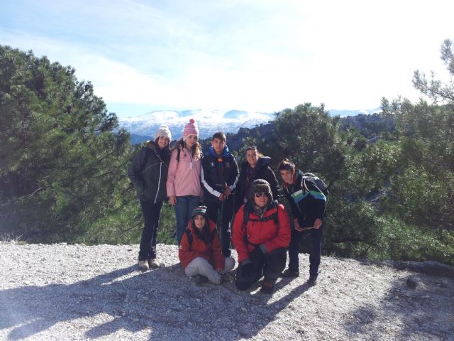 Campamento de Invierno. Grupo Scout Severo Montalvo - 1, Foto 1