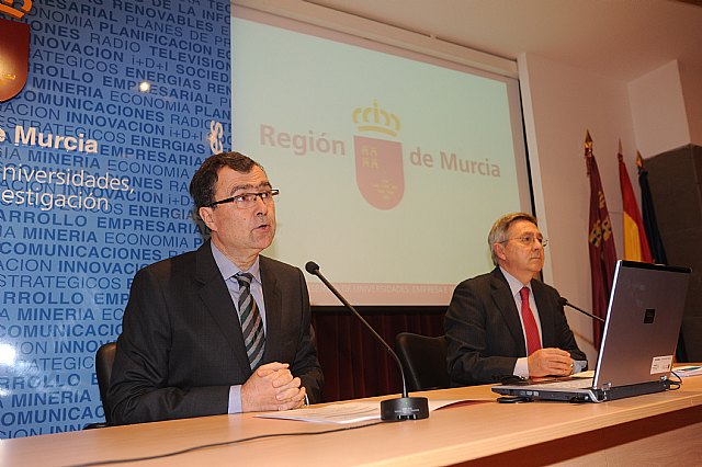 La Comunidad posibilita la puesta en marcha de instalaciones destinadas al autoconsumo energético - 1, Foto 1