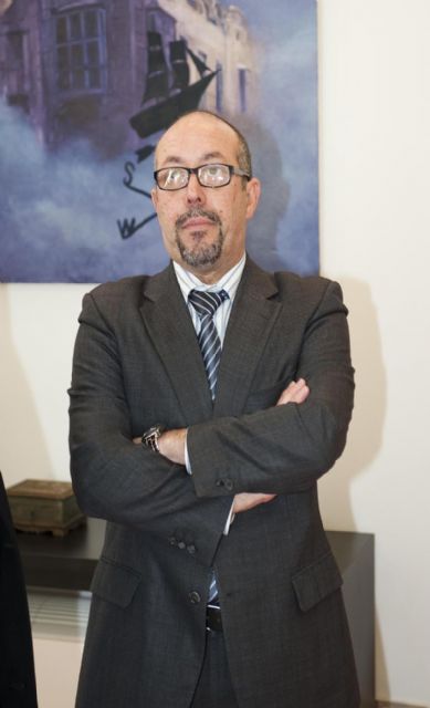 Pistoletazo de salida para las fiestas de Carthagineses y Romanos 2013 - 2, Foto 2