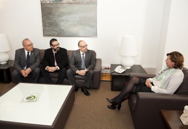 Pistoletazo de salida para las fiestas de Carthagineses y Romanos 2013 - 3, Foto 3