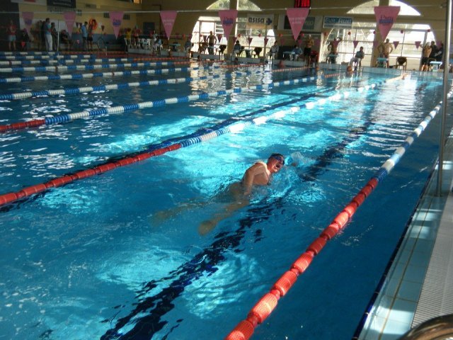 José Miguel participó en el X Campeonato Open Master de Andalucía, Foto 1