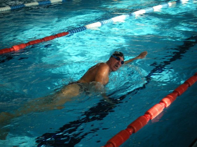 José Miguel participó en el X Campeonato Open Master de Andalucía, Foto 2