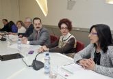 La Universidad de Murcia desarrollar proyectos de cuidado de la salud visual