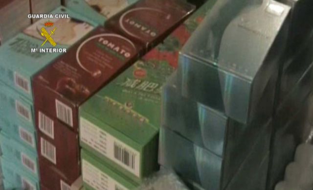 La Guardia Civil detiene a 2 personas por distribuir productos ilegales para el tratamiento de la obesidad - 2, Foto 2